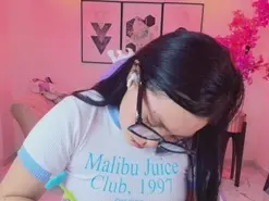 Amateur Free Porn Cam of Isa_reel