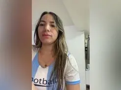 Amateur Free Porn Cam of veronicahot1