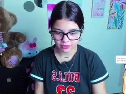 Amateur Adult Webcam of Emma_boo