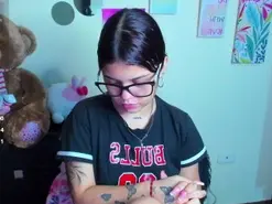 Amateur Live Sex of Emma_boo