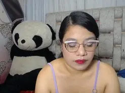 Amateur Best Webcam of KEYRAMILLER