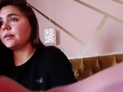 Amateur Adult Webcam of Phamela_Holter