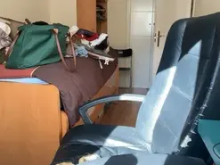 Amateur Live Sex of AteneaPalas69