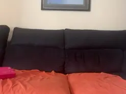 Amateur Free Live Porn of AteneaPalas69