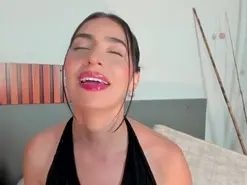 Amateur Adult Webcam of ChristySea
