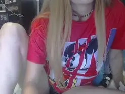 Amateur Adult Webcams of valerivegass