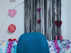 Amateur Live Sex Cam of valerivegass