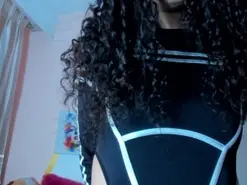 Amateur Free Live Porn of MapeDiamond