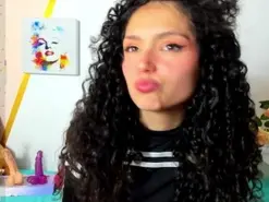 Amateur Live Sex Cam of MapeDiamond