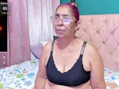 Amateur Nude Webcam of Marylibertina