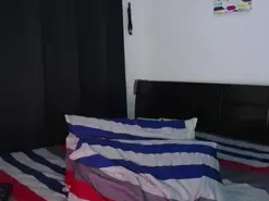Amateur Sex Chat of BrendaJames