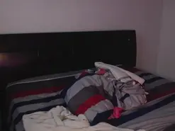 Amateur Sex Cam of BrendaJames