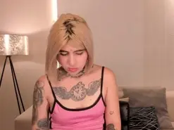 Amateur Sex Cam of CarlaBrunni