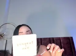 Amateur Best Webcam of NoraDaSilva