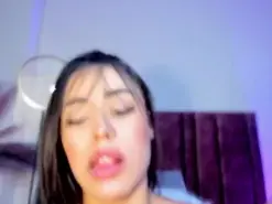 Amateur Adult Webcam of NoraDaSilva