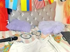 Amateur Best Webcam of lisbeth1
