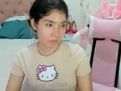 Amateur Free Live Porn of miley777