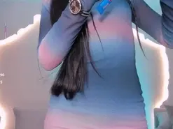 Amateur Live Porn of BellaCarteer
