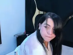 Amateur Live Porn of ZayraStorm