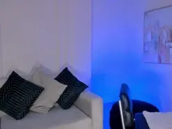 Amateur Sex Chat of LizzHamilton