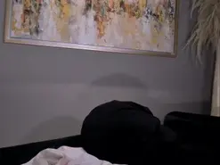 Amateur Live Porn of ScarletBlaze