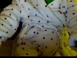 Amateur Private Sex Chat of AriaDulce