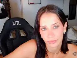 Amateur Free Porn Cam of Atenea_m2