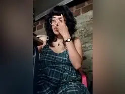 Amateur Live Sex of Girl_outside