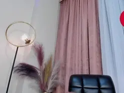 Amateur Live Sex of SeleneLujan