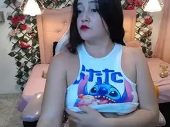 Amateur Best Webcam of ElizabethSweet
