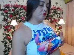 Amateur Sex Cam of ElizabethSweet