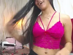 Amateur Adult Webcam of RoxxySugar