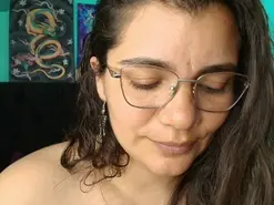 Amateur Adult Video Chat of bulma_hott_