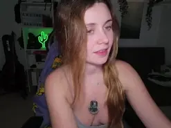 Amateur Live Porn of BabySatanGirl