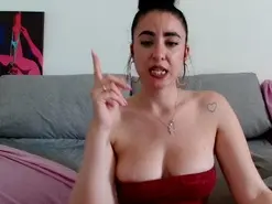 Amateur Live Sex Cam of Leila25