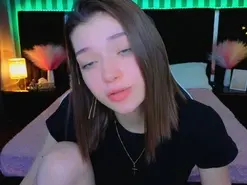 Amateur Live Sex Cam of Sexy_Cherry