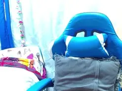 Amateur Sex Cam of Gia_ana