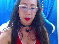 Amateur Adult Webcams of Gia_ana