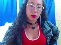 Amateur Private Sex Chat of Gia_ana