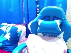 Amateur Sex Chat of Gia_ana