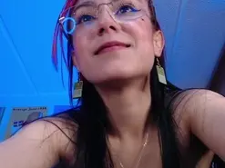 Amateur Adult Webcam of Amyj