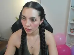 Amateur Live Sex of Summer_evans