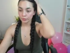 Amateur Free Live Porn of Summer_evans