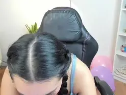 Amateur Adult Video Chat of Summer_evans