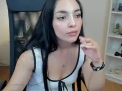 Amateur Live Sex Cam of Summer_evans