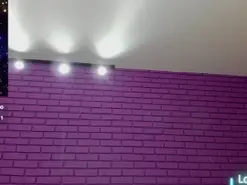 Amateur Free Live Porn of GlowMimi_