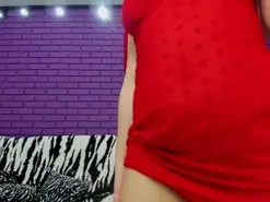 Amateur Sex Cam of GlowMimi_