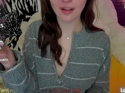 Amateur Live Sex of GlowMimi_