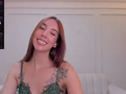 Amateur Adult Webcams of AnaisNin1