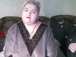 Amateur Live Porn of Lana555